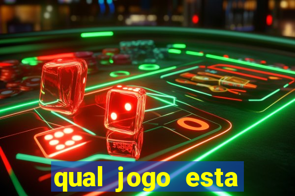 qual jogo esta pagando agora pg